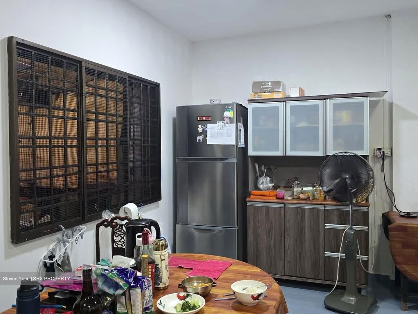 Fuyong Estate (D23), Semi-Detached #556834891